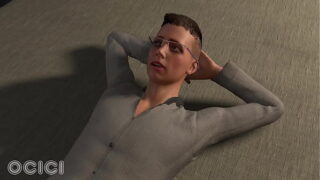 First Time (VAM) – To Riding Sex – OCICI