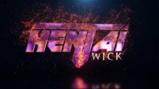 I am Playing on the PC, and my Perv Gf playing with my Balls – HQ Hentai Parody