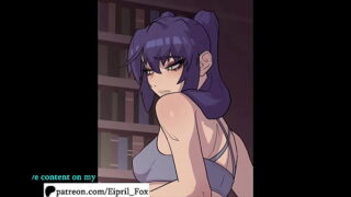 Mona Urgently want to Fuck! – Animated Hentai 4K