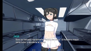 MY ESPECIAL FEMBOY Hazelnut Latte 3