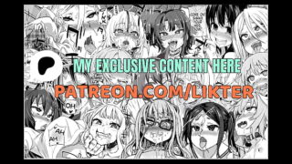 MY HERO ACADEMIA HENTAI STORY ANIMATION