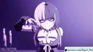 Shiori Novella wants to be Fucked Very Hard – Vtuber Hentai 4K 60 FPS