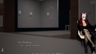 The Golden Boy (ep 28) – showering with MILF