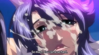 VERY ROUGH Chinese HENTAI PART 2