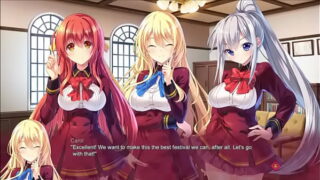 Yamizome Liberator Part 7