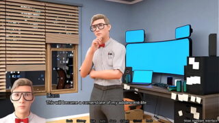 Your Neko SEXBOT Calls U Daddy! -Sexbot #7- Gameplay