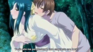 Hentai: Ojou-sama wa H ga Osuki Episodio 01. Nunca imaginei durar tanto. Descubra como no perfil