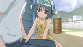 Hentai – Petite Wants to Know What Sex Is [UNCENSORED] [SUBTITLED]