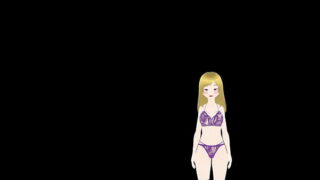 sexy anime nurse with big tits