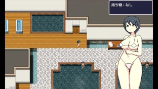 【H ANIME】同人アニメ♡肉便器となった巨乳マネージャー① エロアニメ