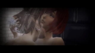 Intertwined {Ep. 11 UNCENSORED}