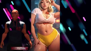 Ready for bold and edgy animation? Join today! backalleytoonz Studio – Sheer