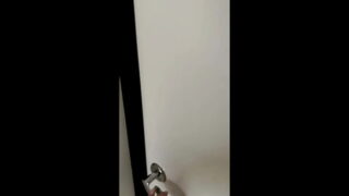 Halloween – Creepy Sick Fuck Cums On Her Butt