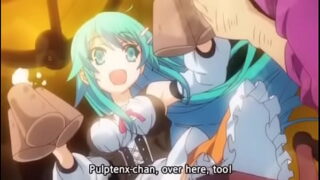 Rance 01 Hikari wo Motomete The Animation 1