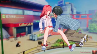 She Walked in on Us… and Wanted a Turn