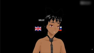 Fuckerman: Jingle Balls 3d – Going to have sex in 3d with a hot woman