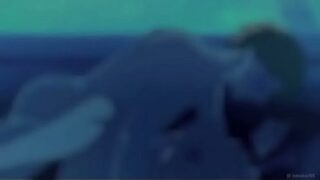 Chainsawman! By kumanosuke 360