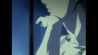 Anime train ep7 final