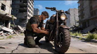 el mejor anime del fin del mundo