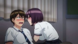 Modaete yo, Adam-kun Anime Hentai (Sem Censura) 1×1