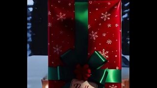 Santa’s Naughty Little Helper  (Teaser) | AI-generated