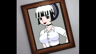 xbuchikx 2d animation 2