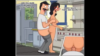 Bob fucking Linda