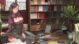 Needed more work (Mai Hasegawa’s mais sex training)