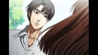 Anime initial d edit