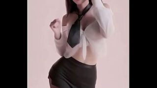 Tifa’s Confident Dance (SISTAR – So Cool) AI Generated Uncensored Hentai