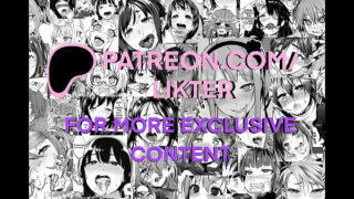 AMAZING BIG TITS SUCCUBUS POV HENTAI 60FPS