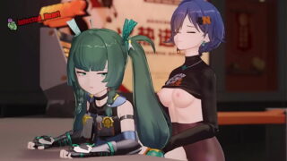 February 2025 Shorts Compilation – Futa